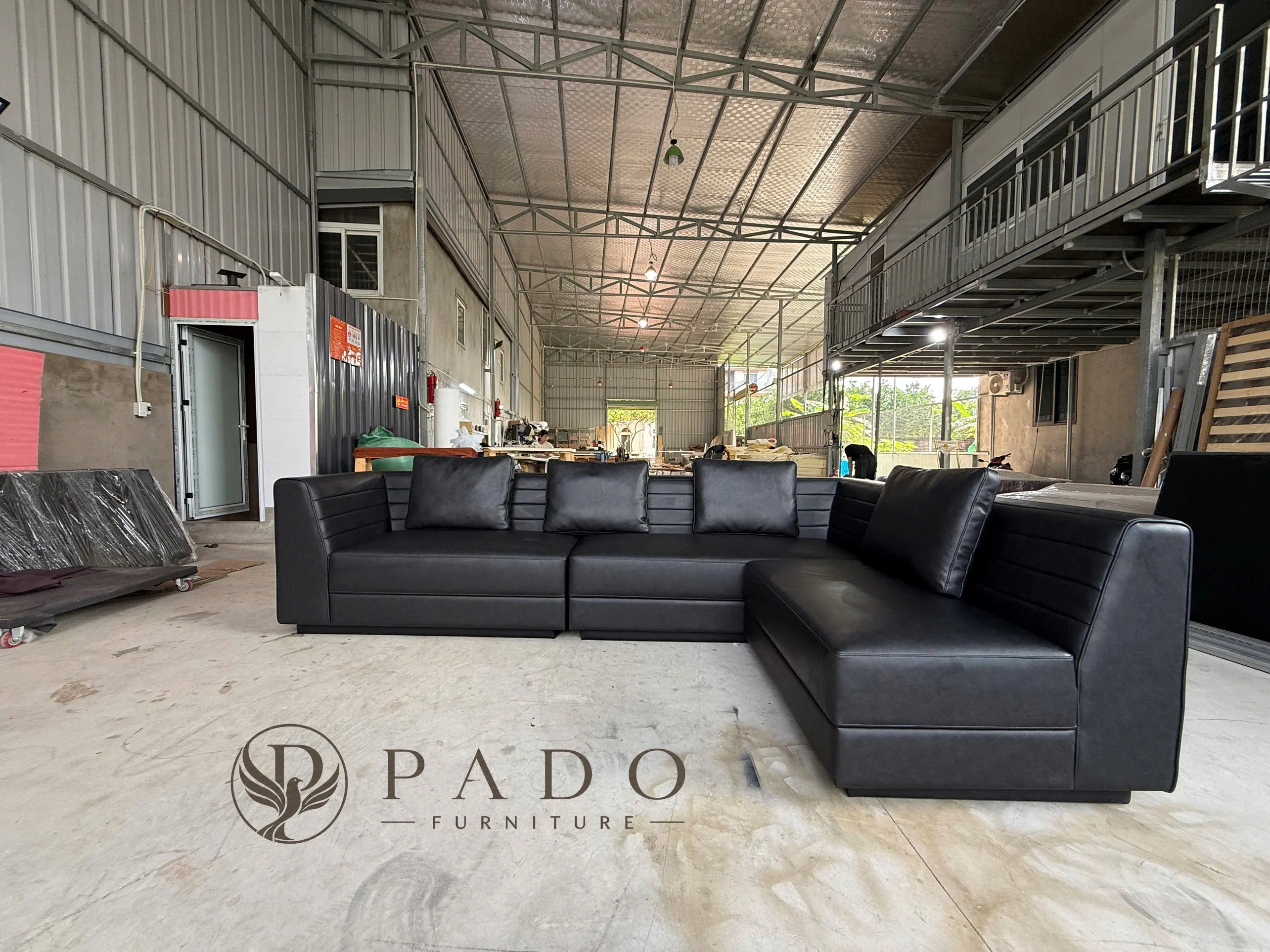 Nhà phố Tây Hồ - 4 tầng