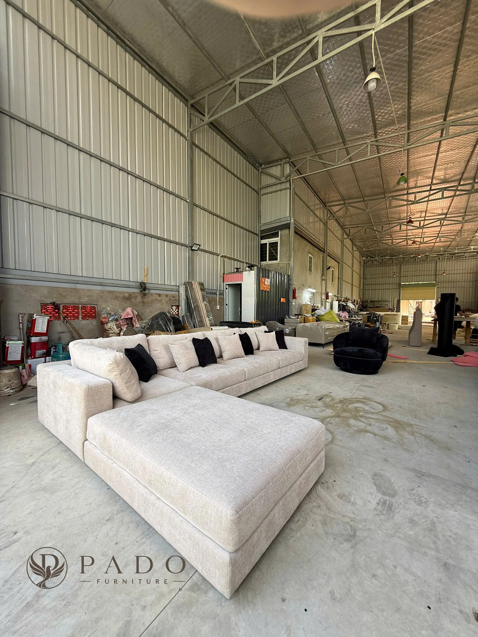 Khách Afghanistan - hình ảnh dự án