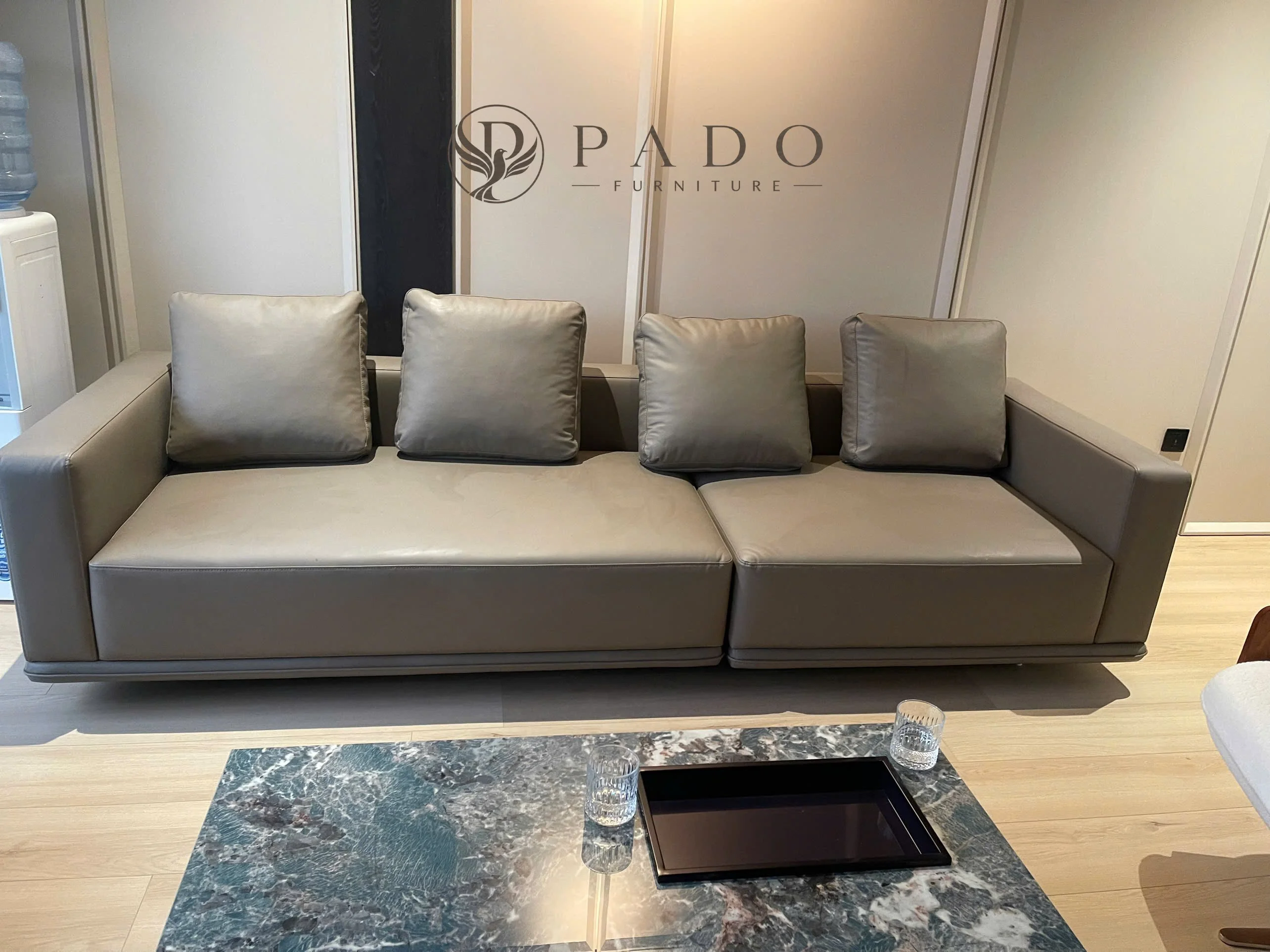 Bộ sofa văn phòng PD-0092313 - ảnh sản phẩm
