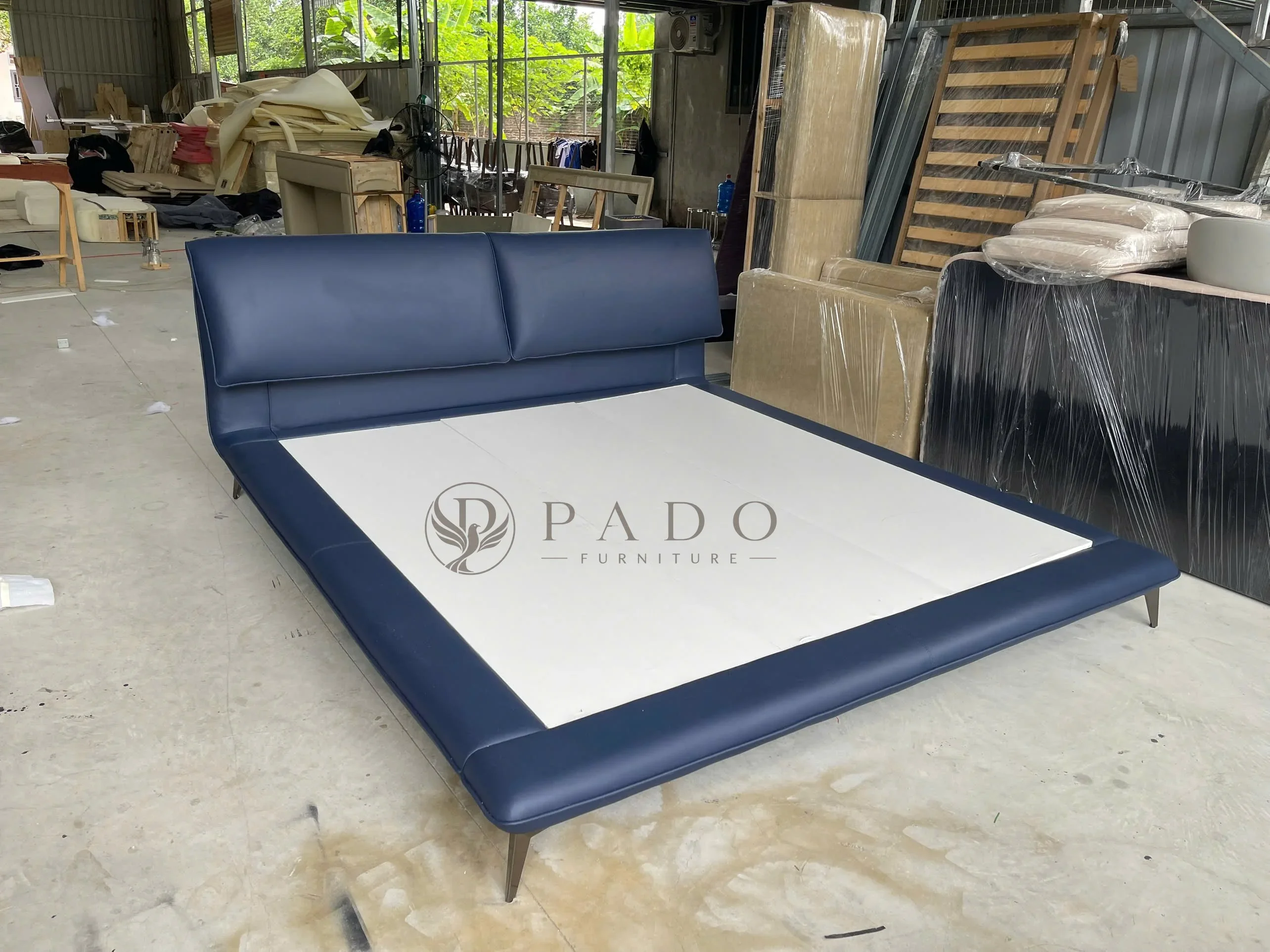 Giường PD-00238KAJD