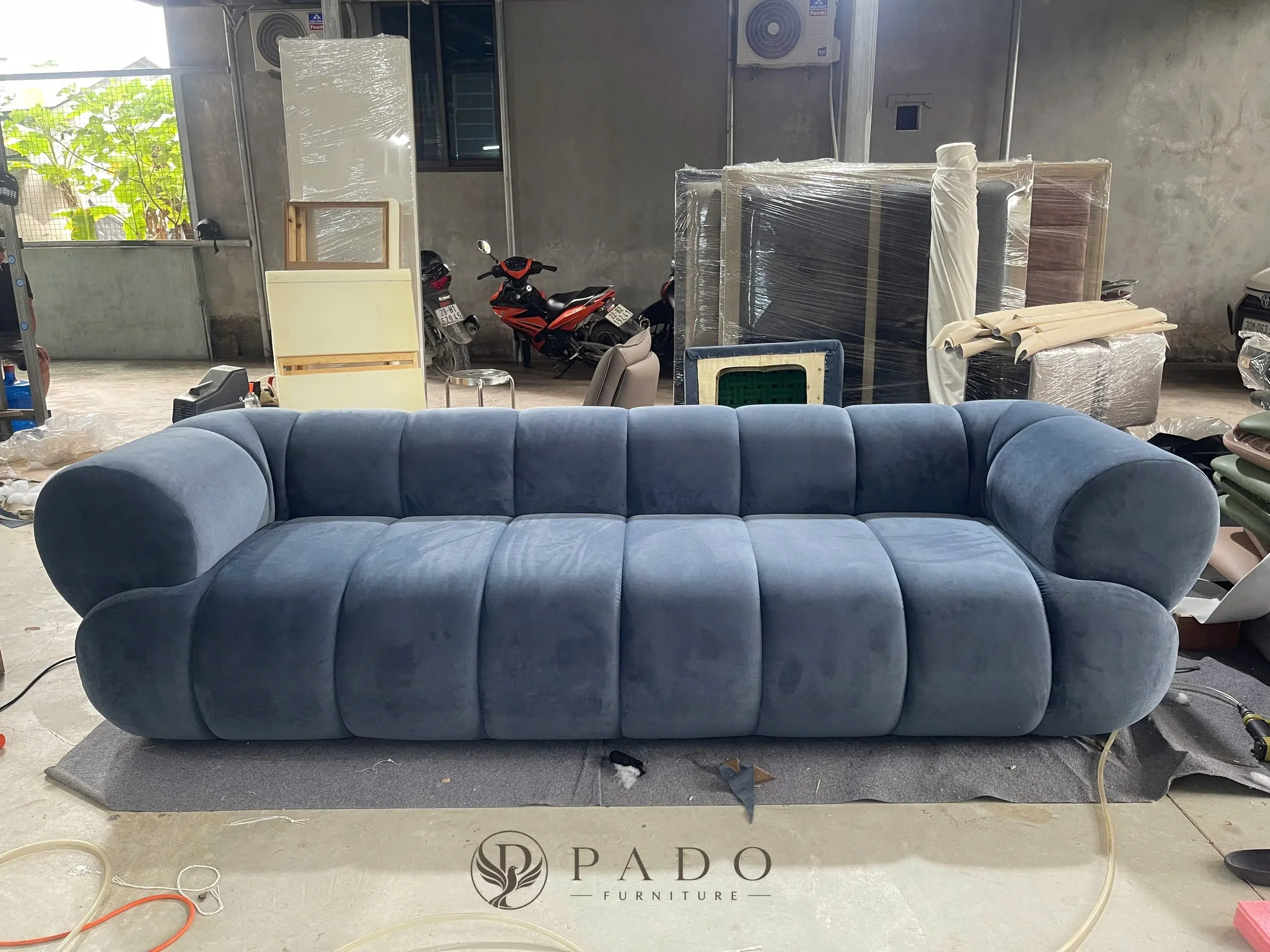Sofa PD-82833HDJJ
