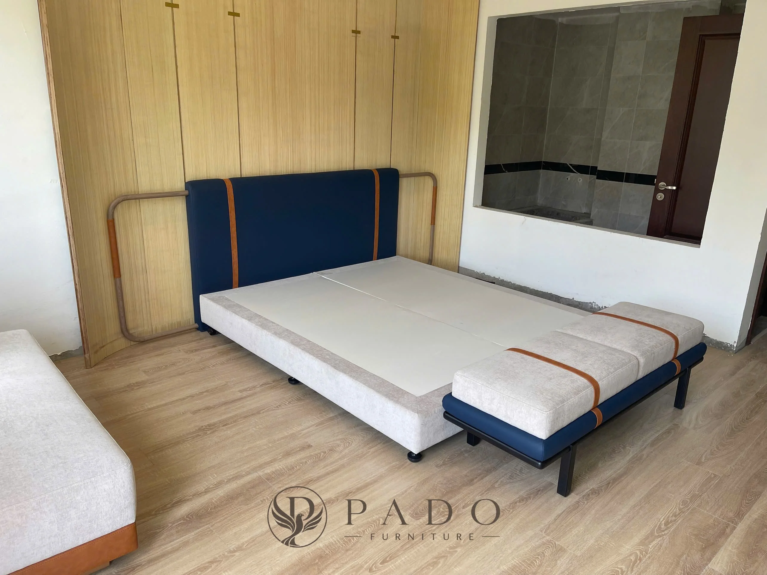 COMBO phòng ngủ PDCB-9934 - ảnh sản phẩm