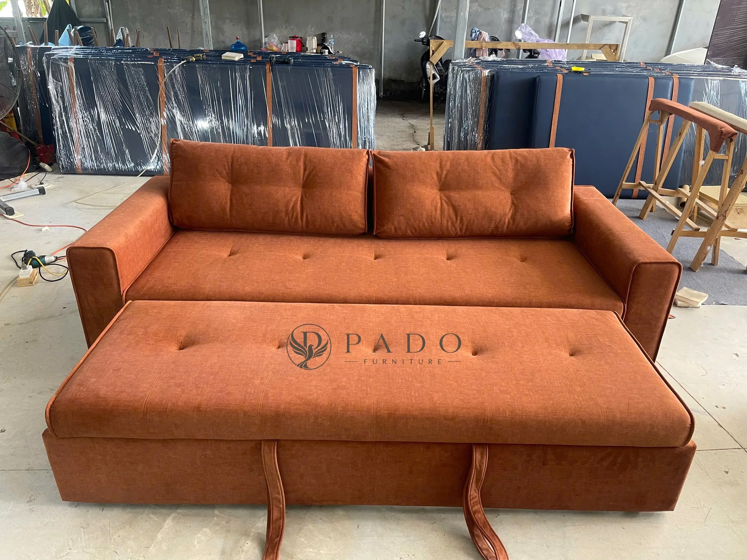 Sofa bed PD-004