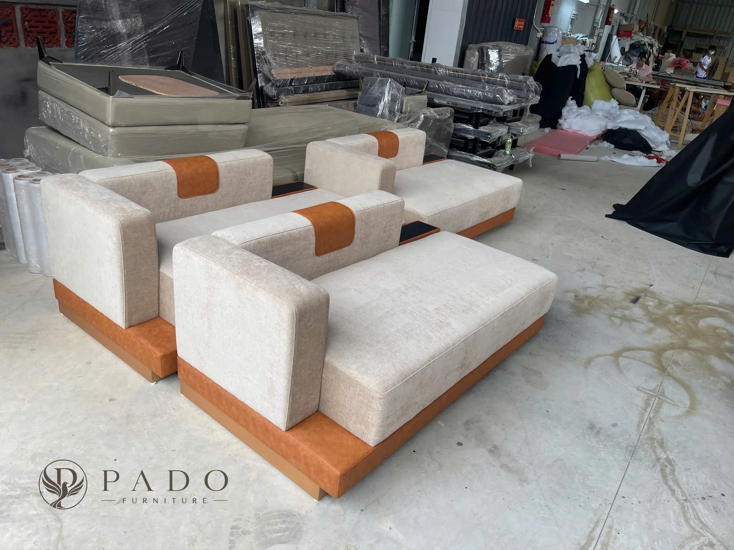 Sofa mẫu PD-KS-0239
