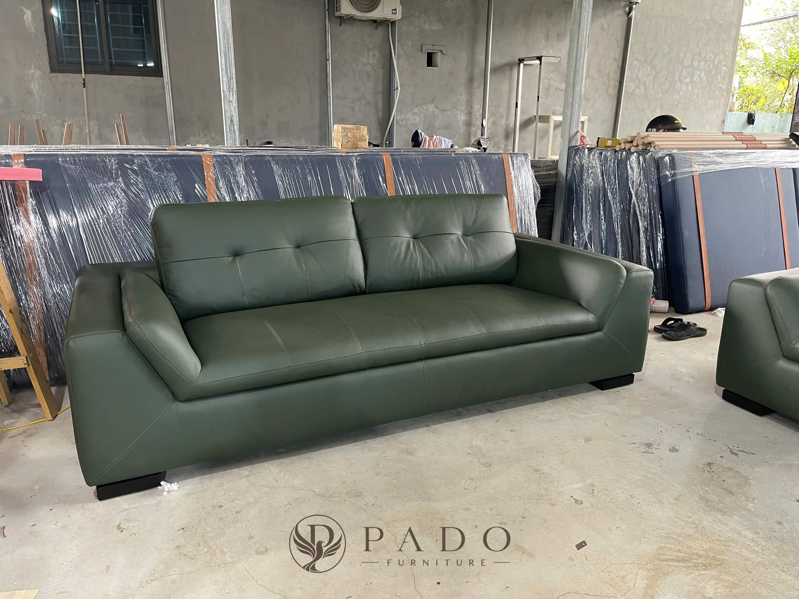 Bộ sofa phòng khách PDK-2342 - ảnh sản phẩm