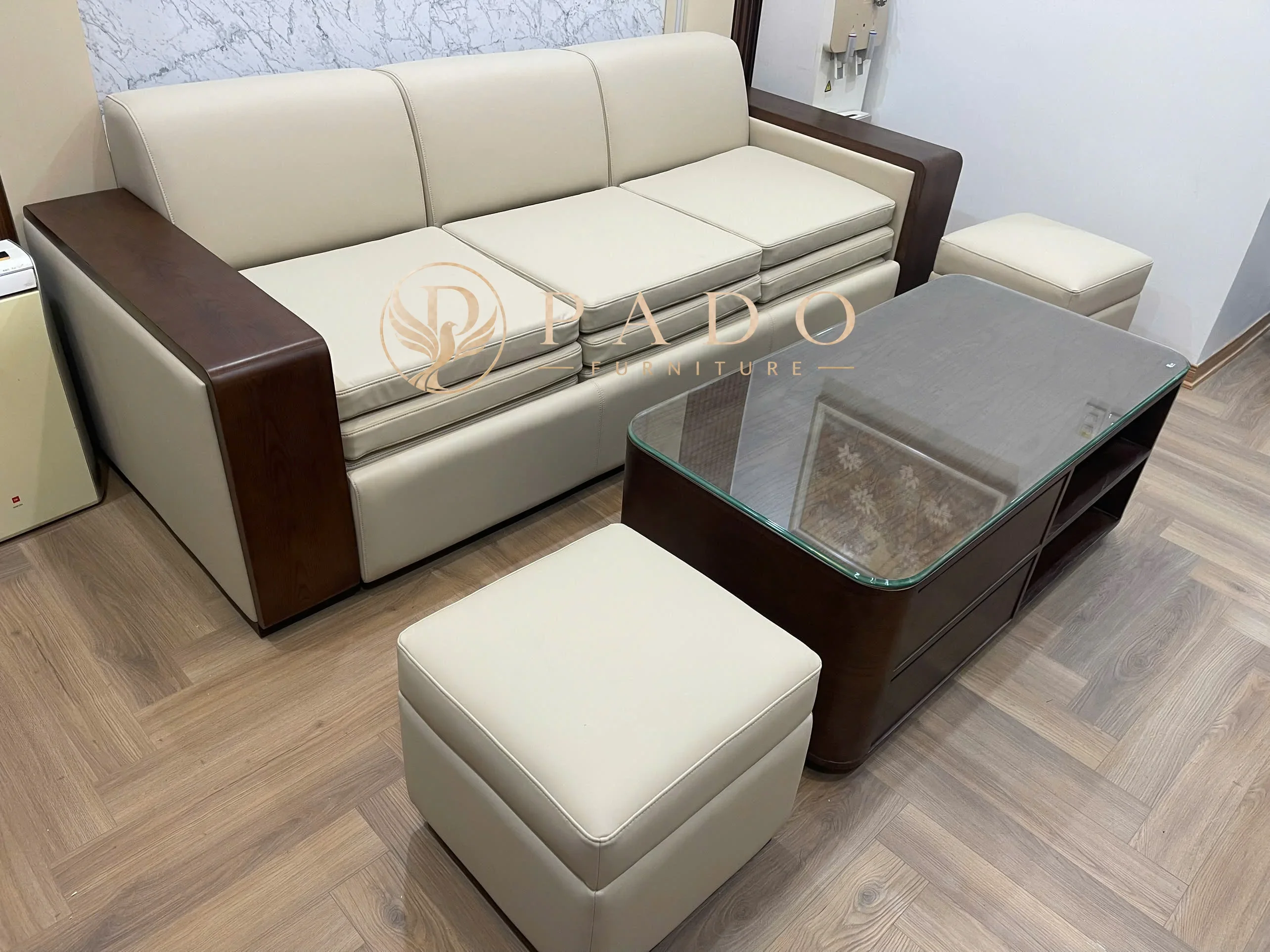 Bộ sofa PD-03
