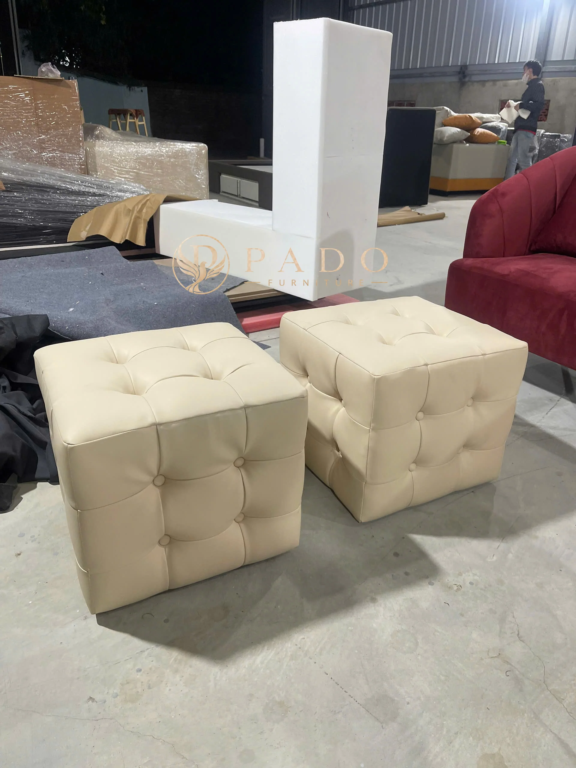 Bộ sofa PD-03 - ảnh sản phẩm