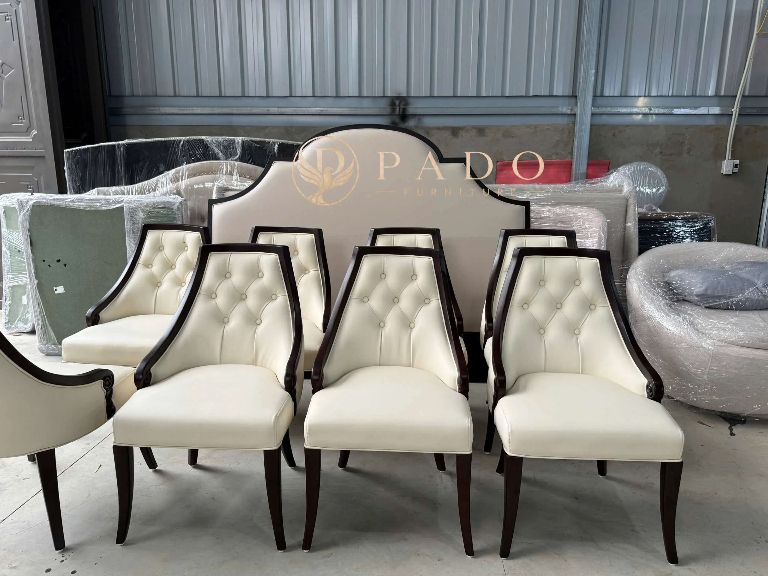 Ghế rời bọc PD-01