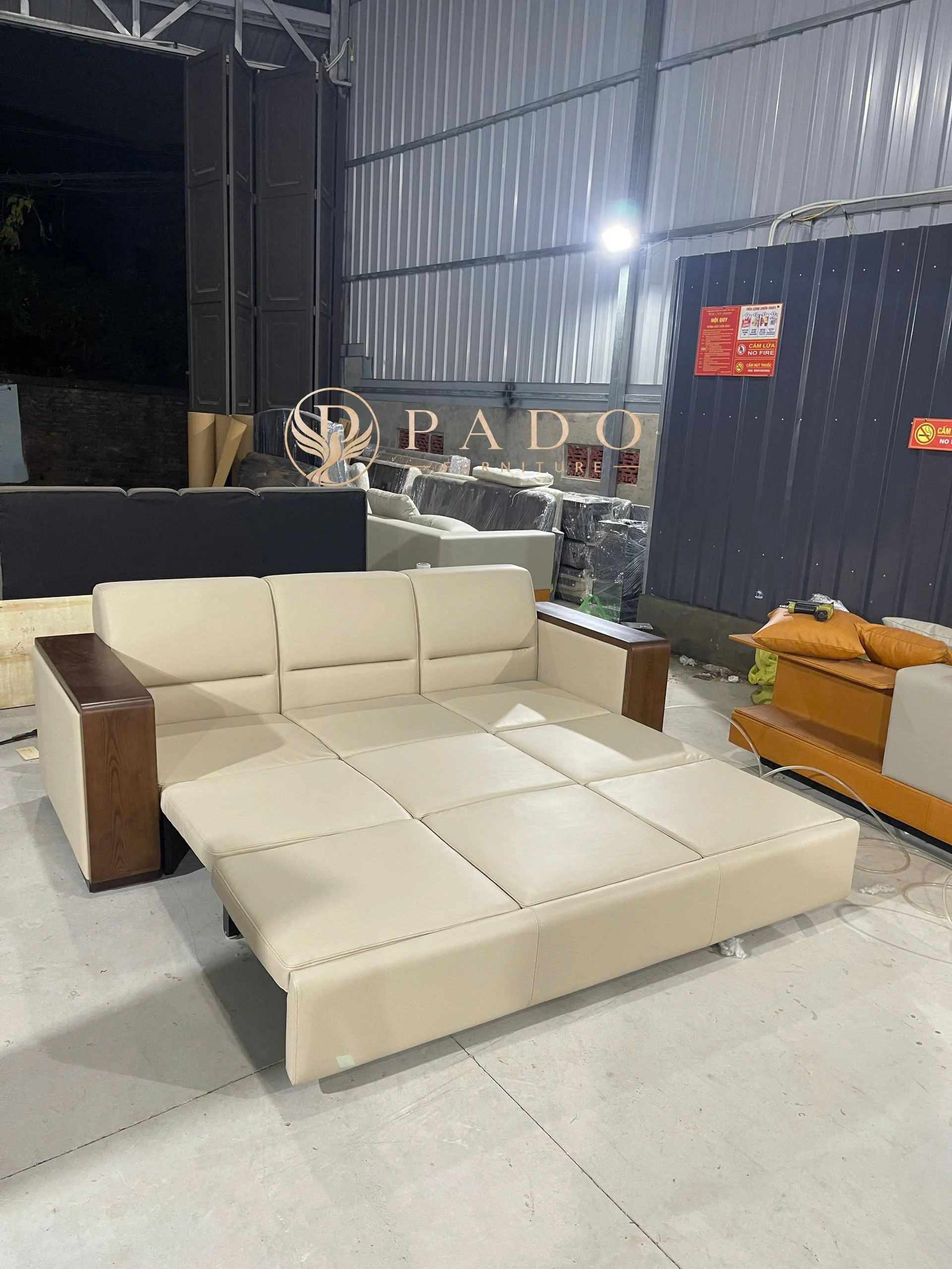 Vinhomes Smart City 78sqm Apartment - hình ảnh dự án