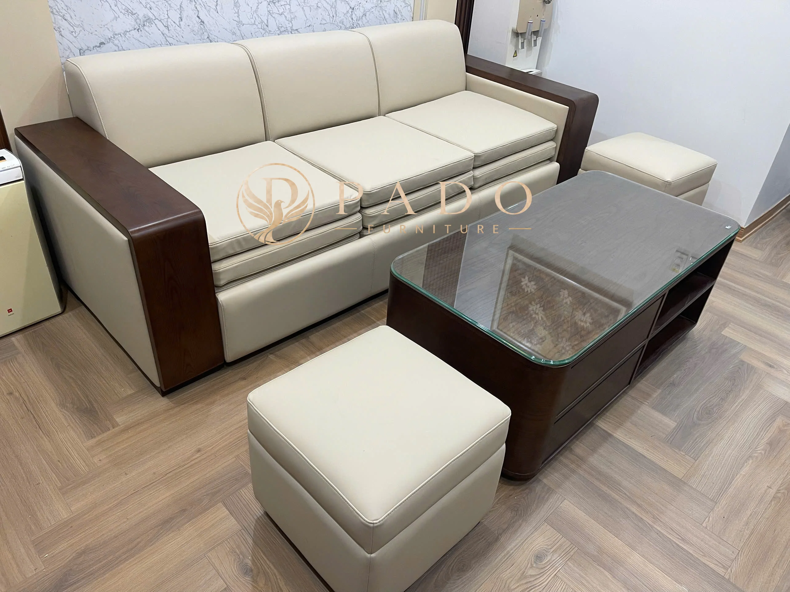 Vinhomes Smart City 78sqm Apartment - hình ảnh dự án