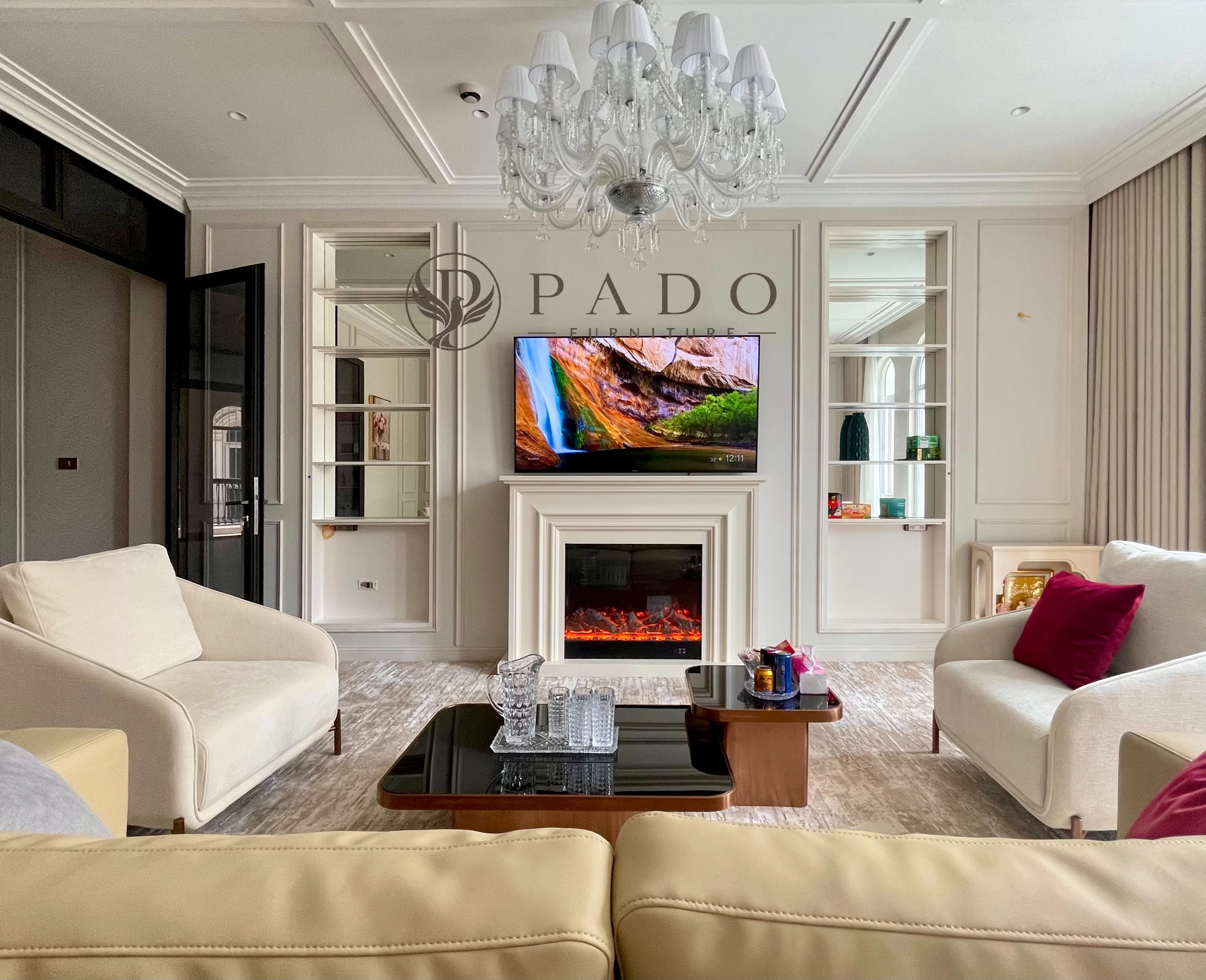 CC Vinhomes Royal City - chị Mai - hình ảnh dự án