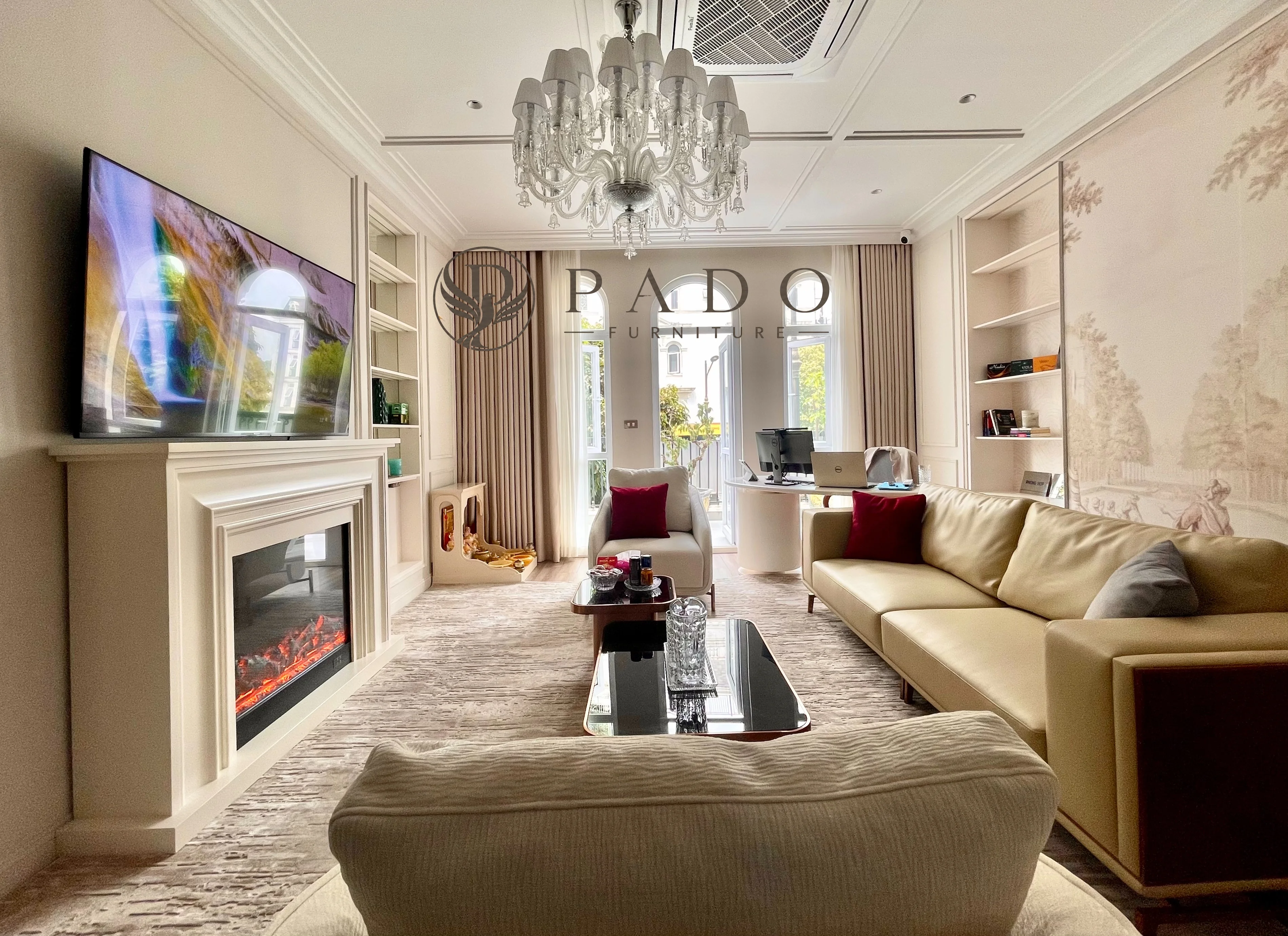 CC Vinhomes Royal City - chị Mai - hình ảnh dự án