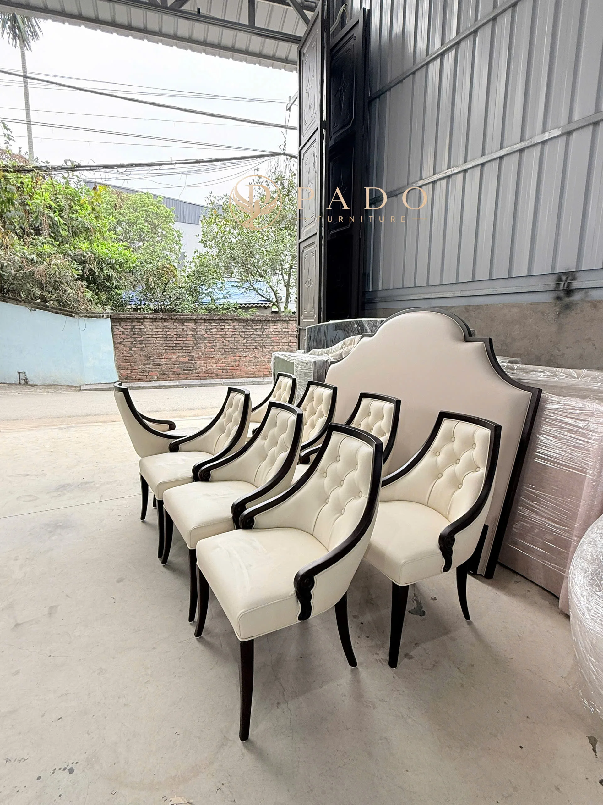 Cổ Ngư Coffee 220m² - hình ảnh dự án