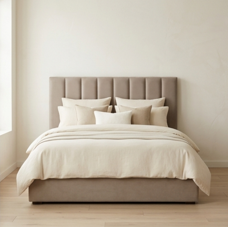 Danh mục Beds sản xuất theo yêu cầu